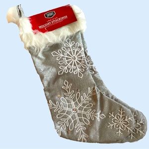 Berkeley Jensen Holiday Stockings